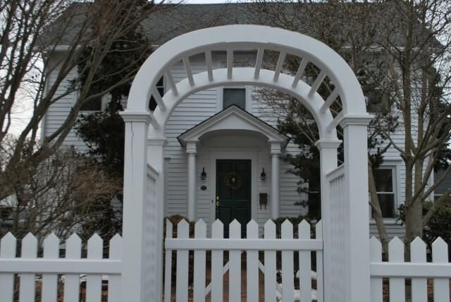 Property Photo:  215 South Benson Road  CT 06824 