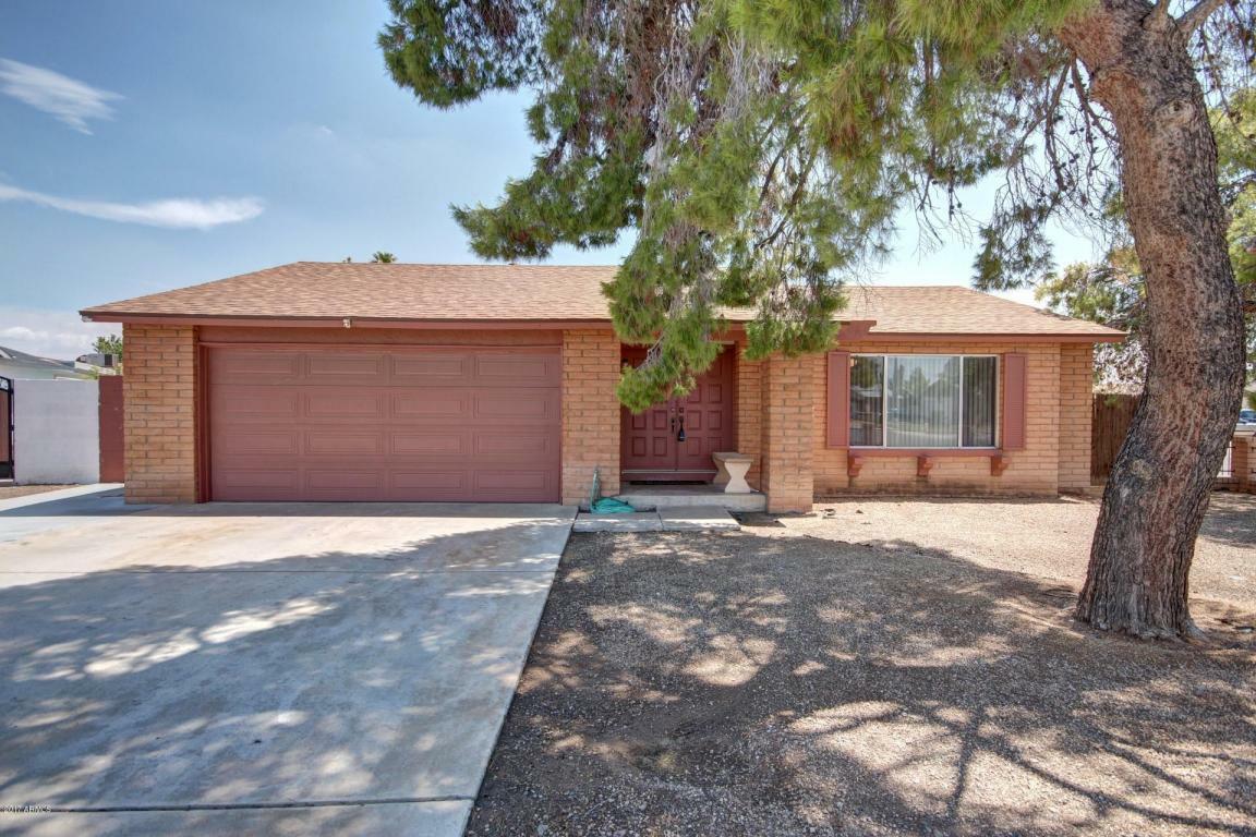 Property Photo:  8341 W Indianola Avenue  AZ 85037 