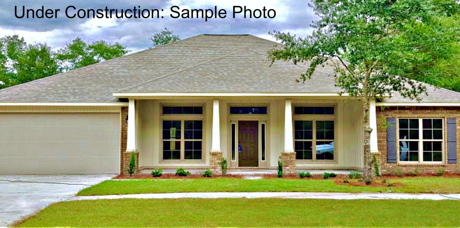 Property Photo: 808 Silver Tip Trail FL 32536