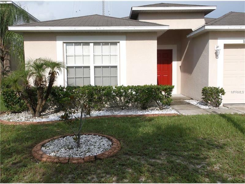 Property Photo: 10462 Fly Fishing Street FL 33569