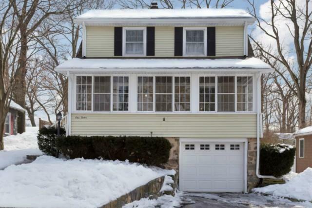 Property Photo:  112 Knapp Street  CT 06907 