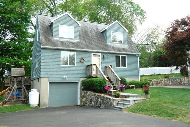 14 Forbell Drive  Norwalk CT 06850 photo