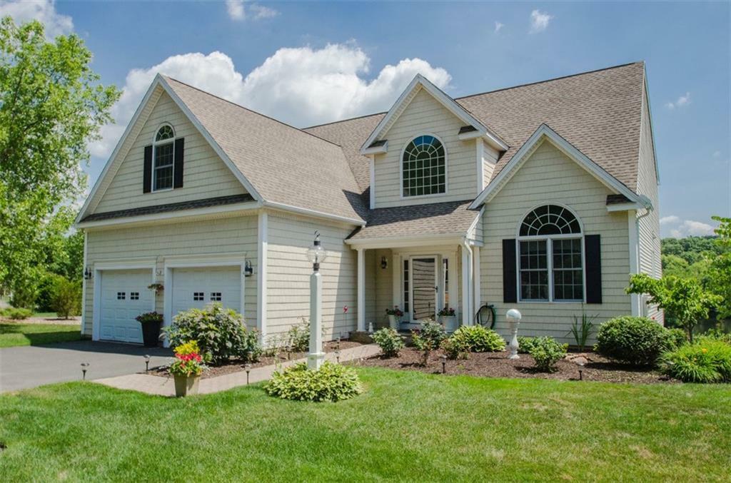 Property Photo: 4 Whalers Walk CT 06001