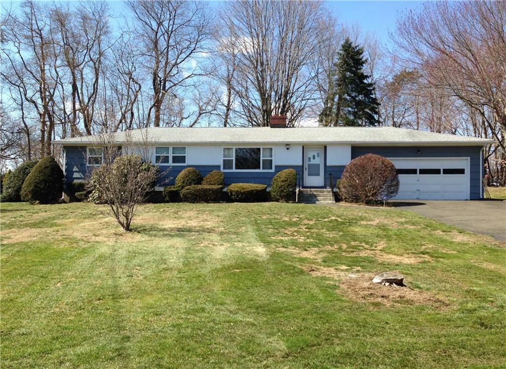 Property Photo:  18 Valley Brook Lane  CT 06473 