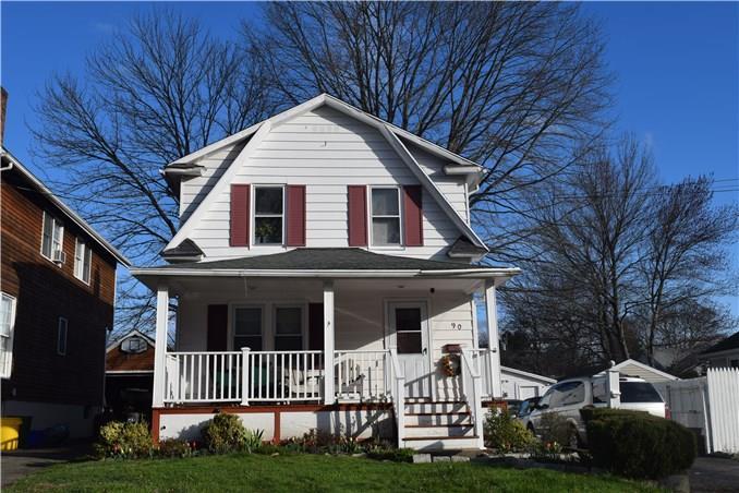 Property Photo: 90 Quail Street CT 06614