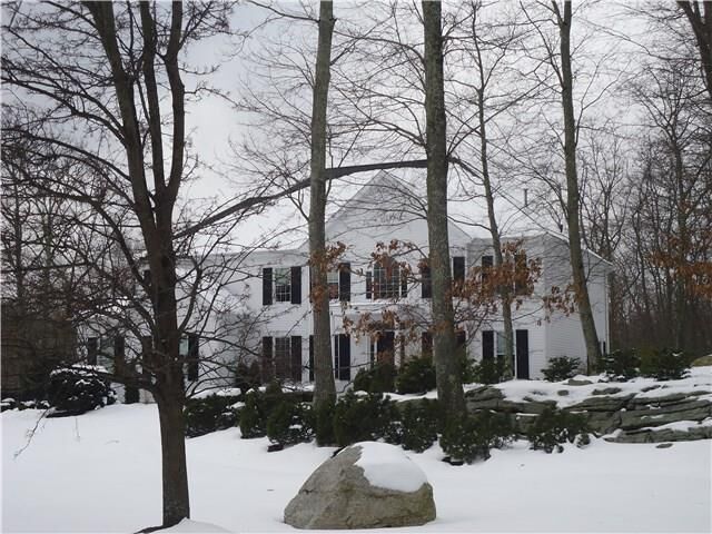 Property Photo: 19 Beech Tree Lane CT 06468