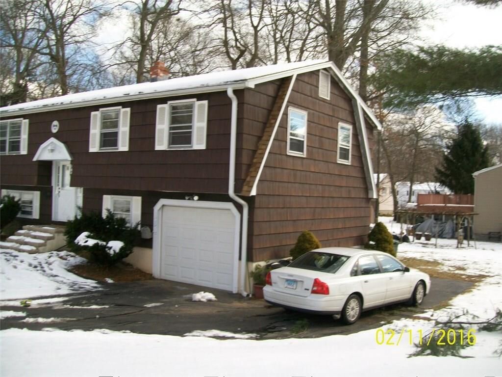 Property Photo: 164 Baxter Lane CT 06460