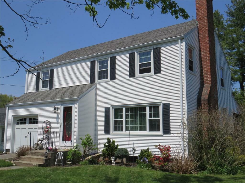 Property Photo: 55 Bunce Road CT 06109