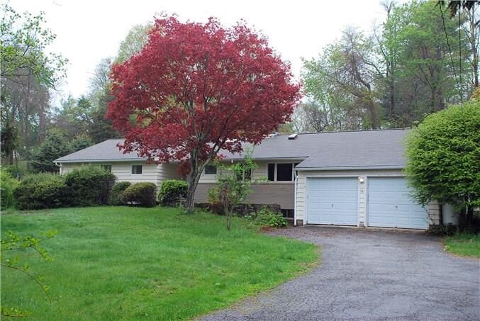 Property Photo: 106 Pond Road CT 06897