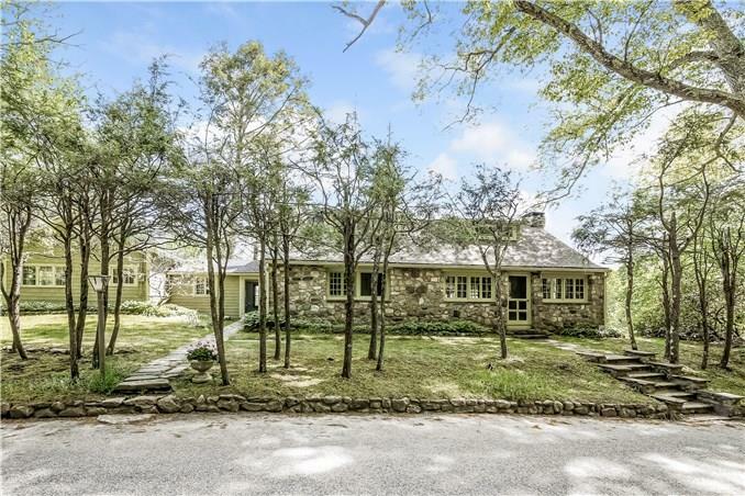 Property Photo: 18 Evans Hill Road CT 06784