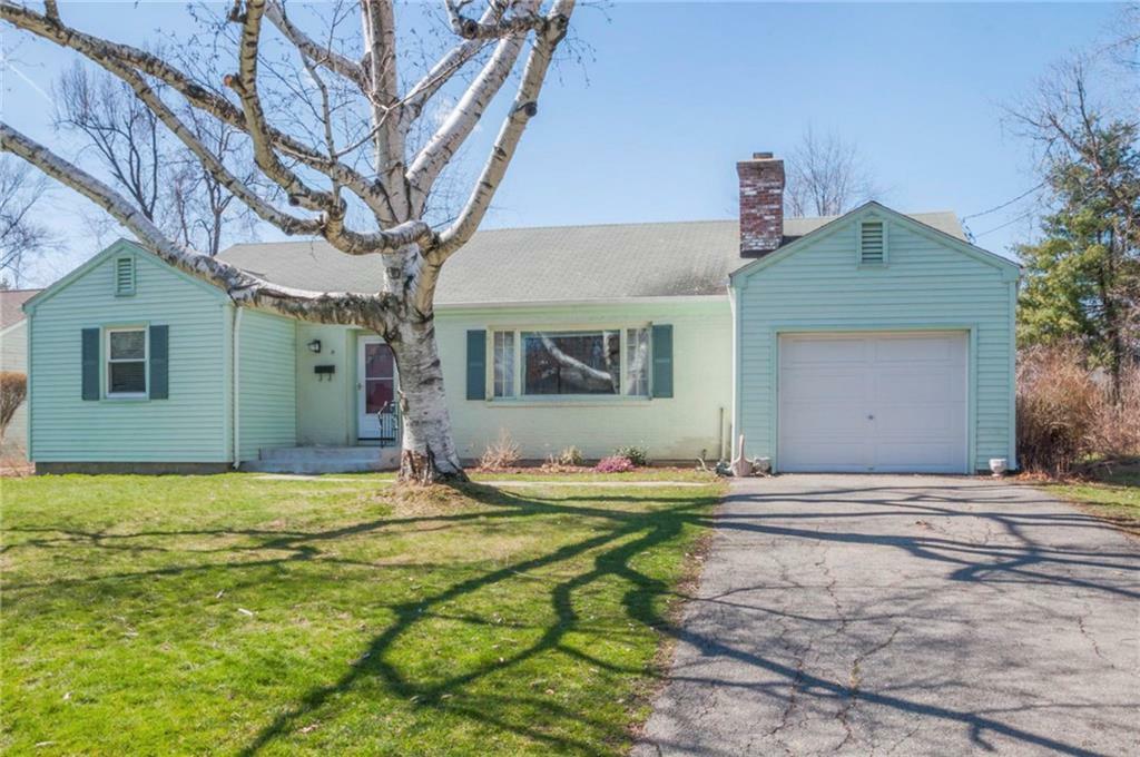 Property Photo:  11 Miamis Road  CT 06117 