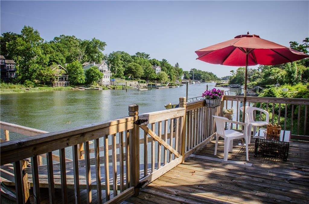 Property Photo: 60 Brown Road CT 06512