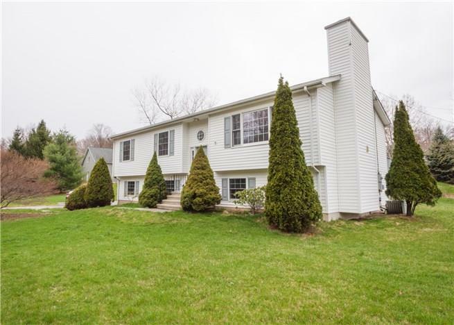 Property Photo:  4 Berkshire Drive  CT 06804 