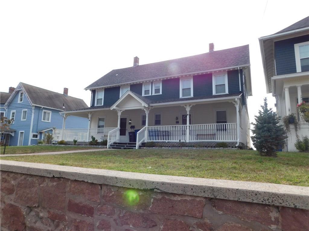 Property Photo:  112 Townsend Avenue  CT 06512 