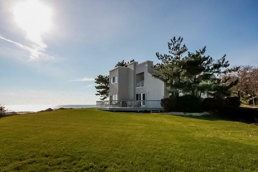 Property Photo: 116 Trumbull Avenue 116 CT 06460