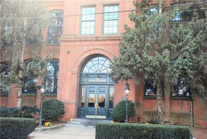 Property Photo: 25 Grand Street 210 CT 06851