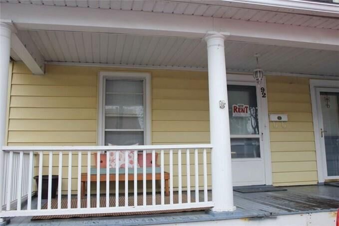 Property Photo:  92 Thorpe Street  CT 06824 