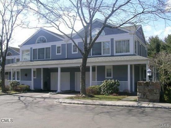 Property Photo: 230 Saugatuck Avenue 2 CT 06880