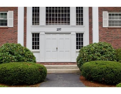 Property Photo:  257 North Main Street 9  MA 01810 