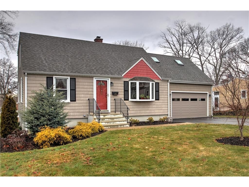 Property Photo: 20 Central Avenue CT 06516