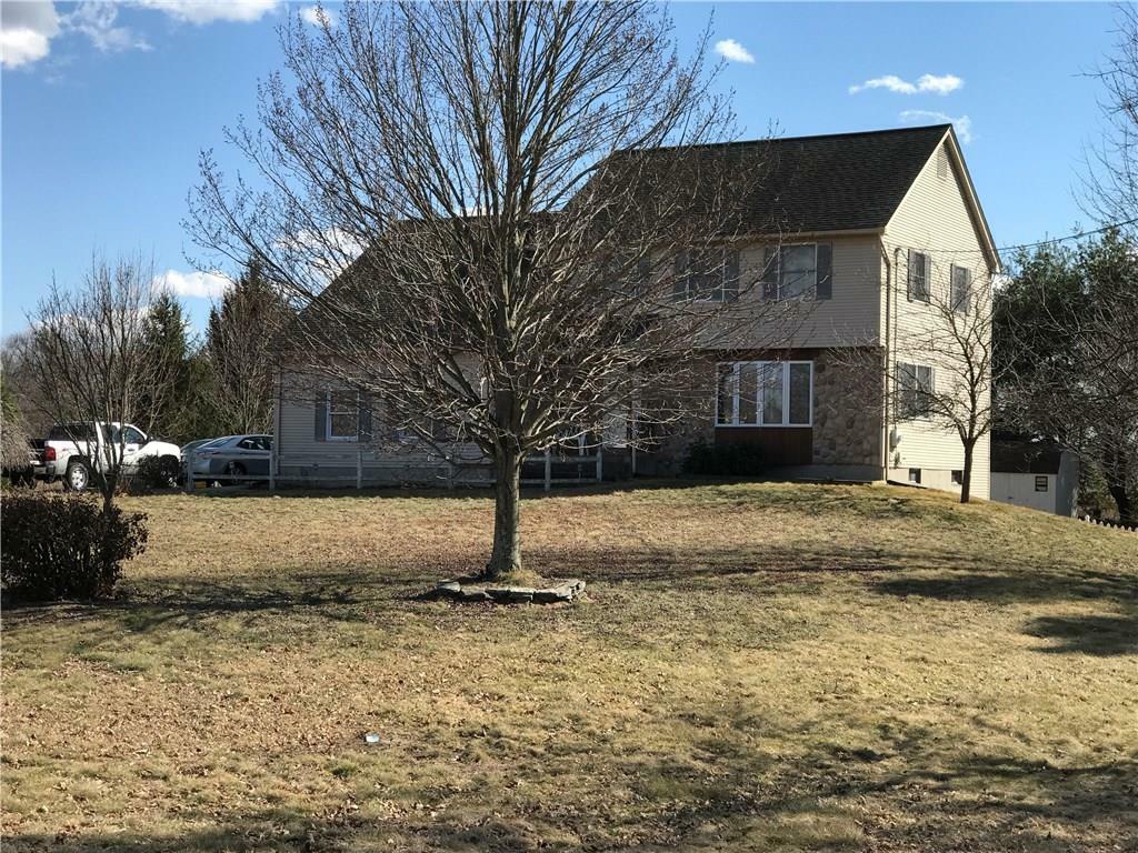 Property Photo: 179 Four Bridges Road CT 06071