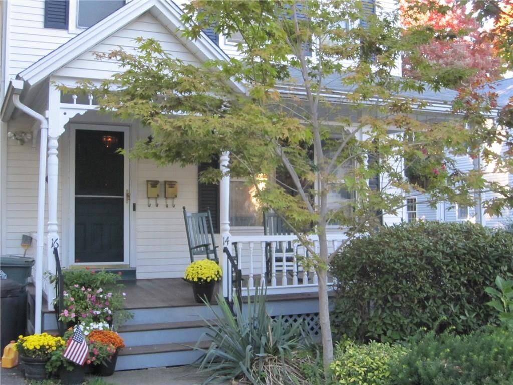 Property Photo: 14 Reed Street CT 06460