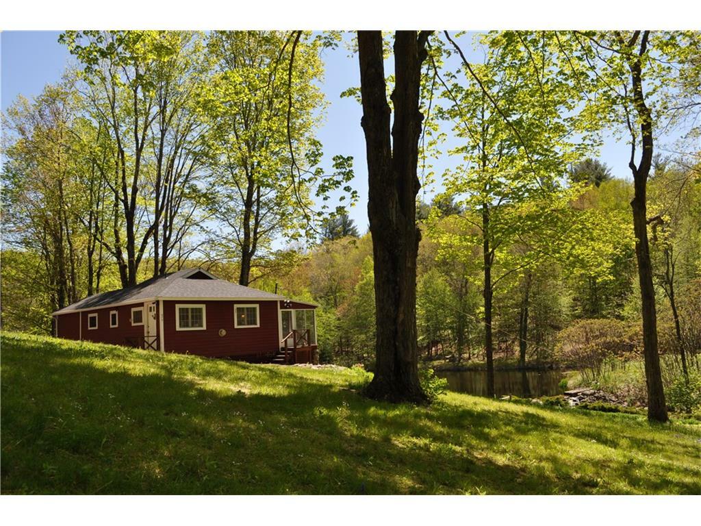 Property Photo: 575 Cherry Brook Road CT 06019
