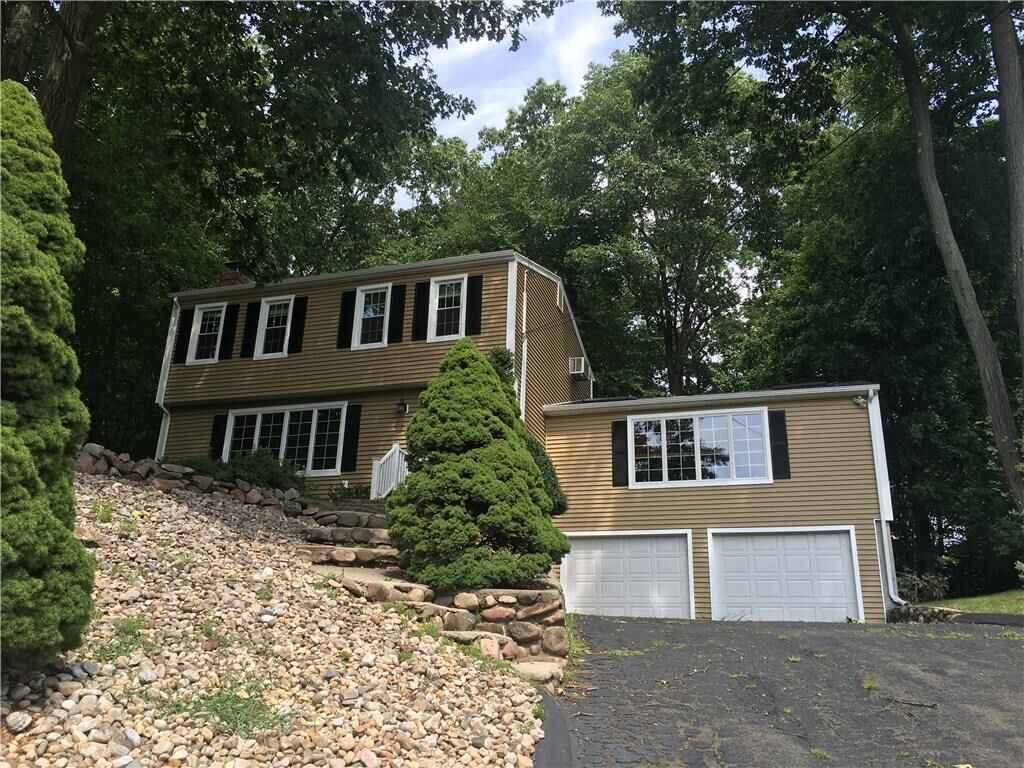 Property Photo:  178 Bender Road  CT 06518