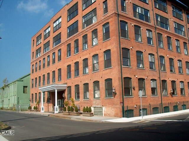 Property Photo: 145 Canal Street 316 CT 06484