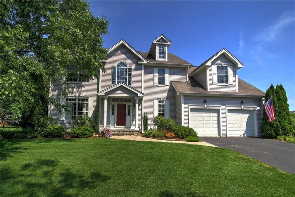 Property Photo: 78 Masters Lane CT 06461