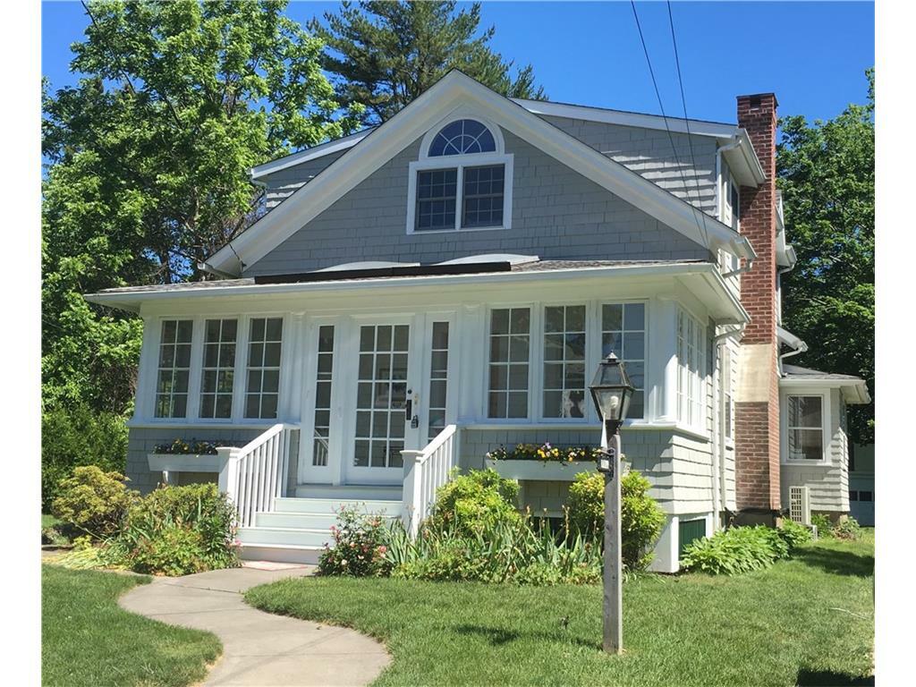 Property Photo: 61 Liberty Street CT 06443