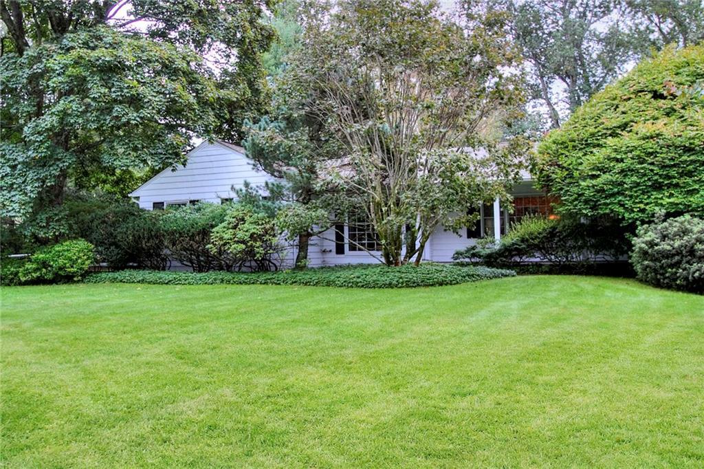 Property Photo: 3 Hawthorne Lane CT 06880