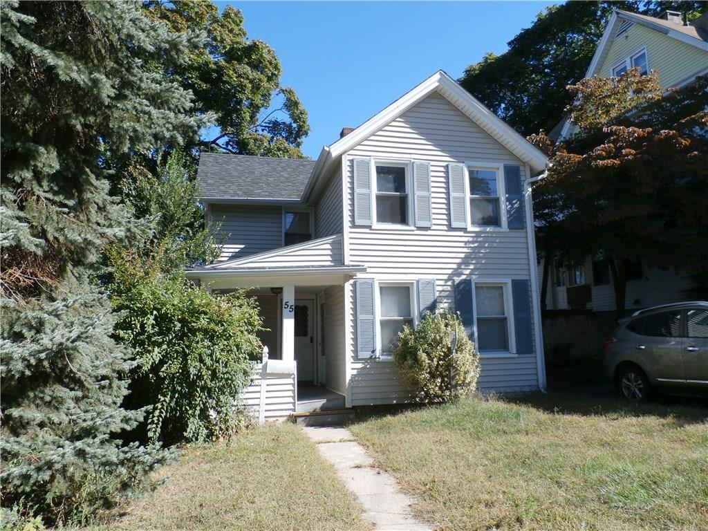 Property Photo:  55 Platt Street  CT 06401 