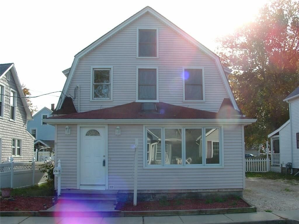 Property Photo: 26 Wildwood Avenue CT 06460