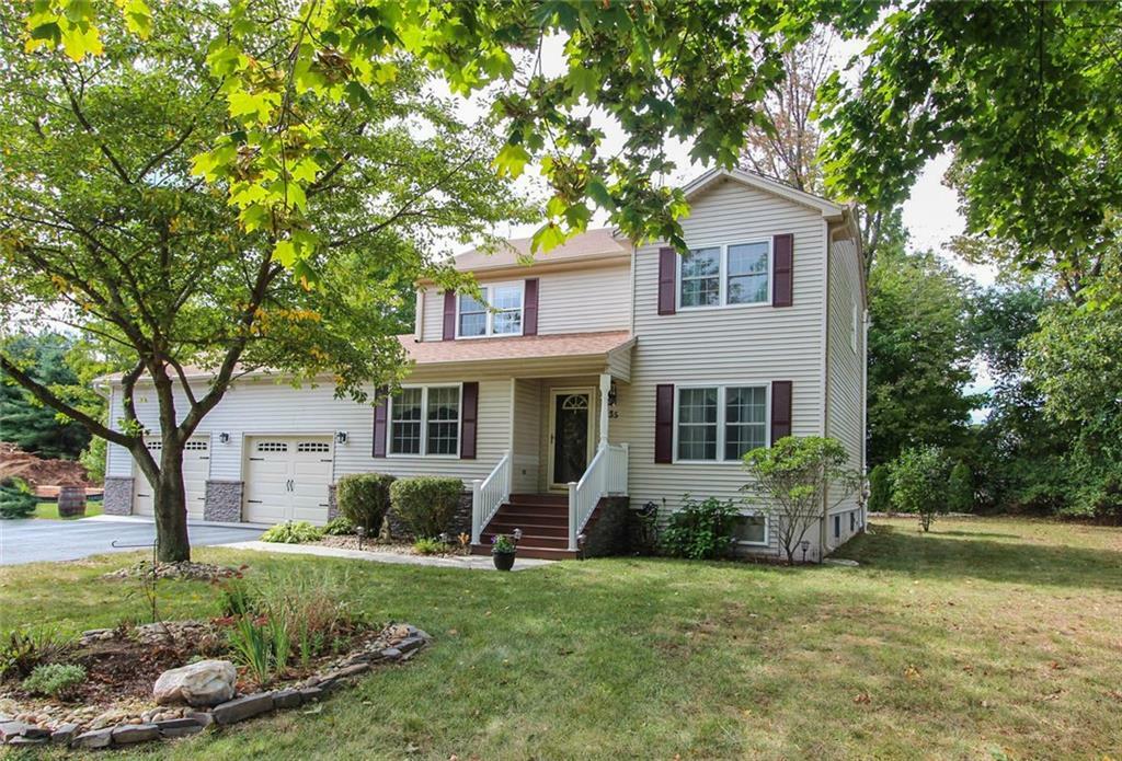 Property Photo:  35 Fairlawn Street  CT 06032 