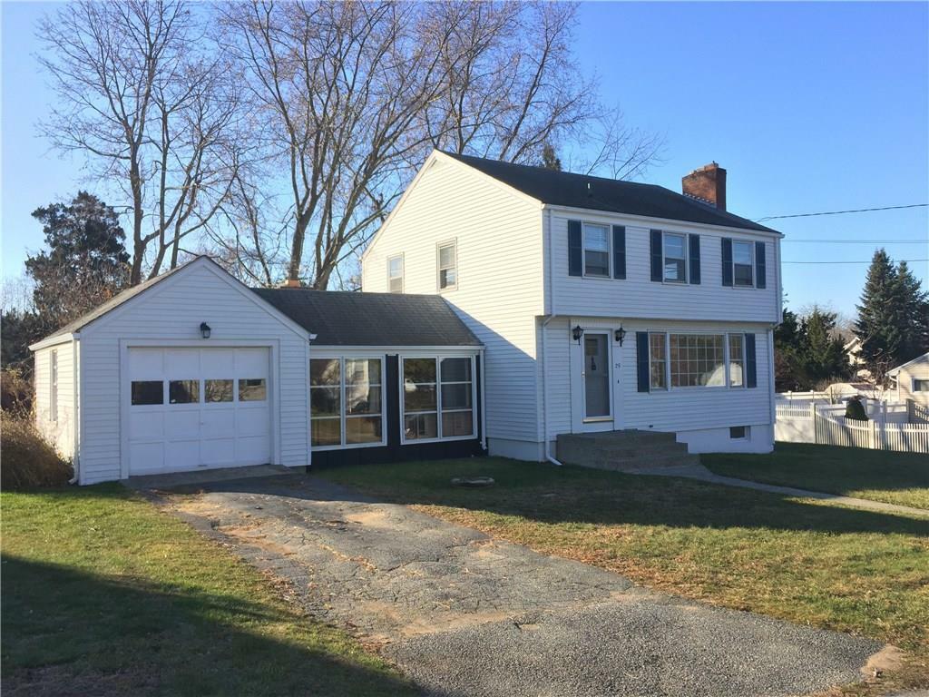 Property Photo:  25 5th Avenue  CT 06385 