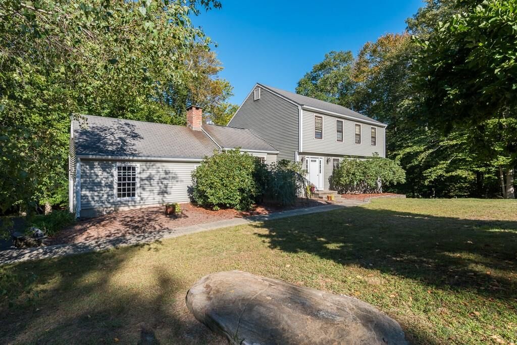 Property Photo: 27 Dover Lane CT 06443