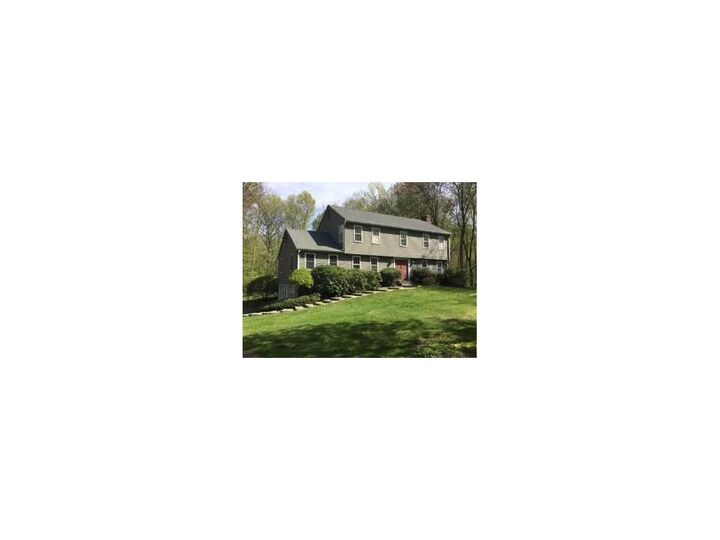 26 Weeburn Lane  Wilton CT 06897 photo