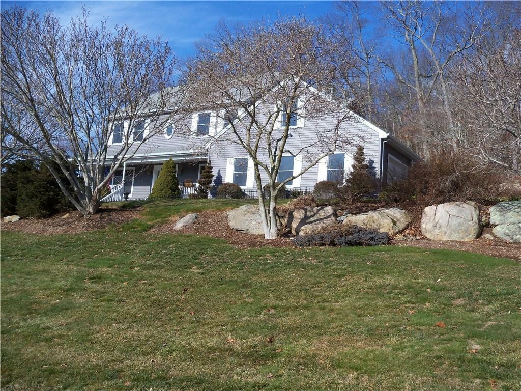 Property Photo:  16 Emerald Glen Road  CT 06420 