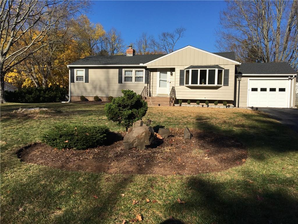 Property Photo:  4 Palmer Road  CT 06473 