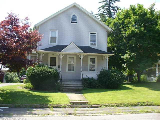 Property Photo:  39 Elton Street  CT 06790 