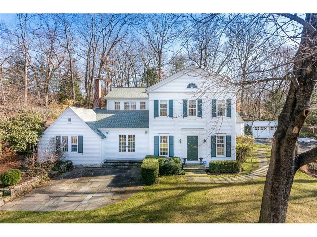 Property Photo: 49 Partrick Road CT 06880