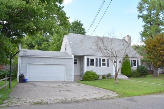 Property Photo:  3 Warren Road  CT 06525 