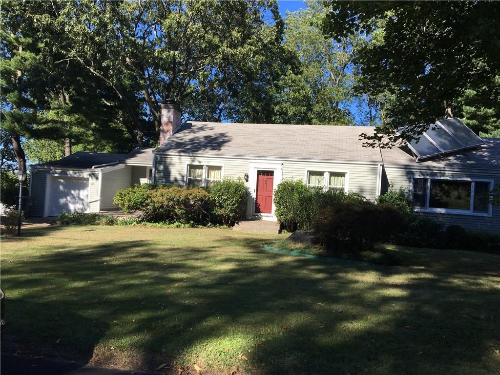 Property Photo: 33 Sentinel Hill Road CT 06460