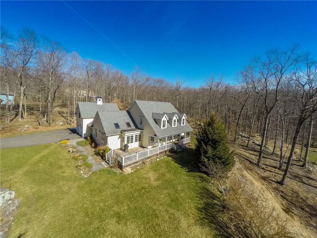 Property Photo: 3 Alexander Lane CT 06883