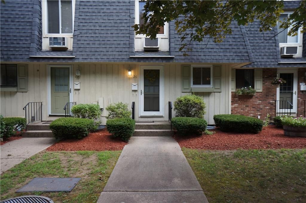 Property Photo:  861 South Main Street 26  CT 06479 