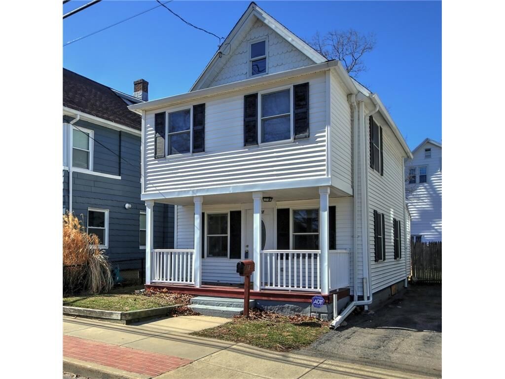 Property Photo: 161 Broadway CT 06460