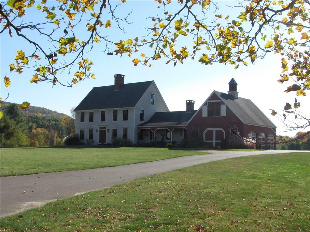 Property Photo: 15 Ferry Lane CT 06070