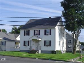 Property Photo: 111 Boston Avenue CT 06614