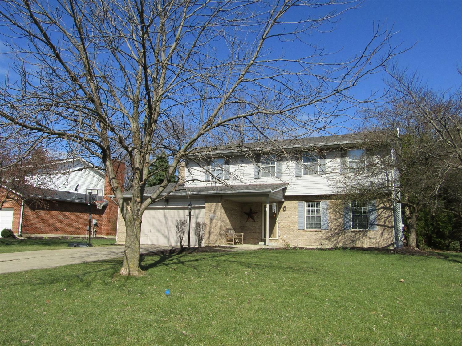 Property Photo:  6836 Devon Drive  OH 45044 